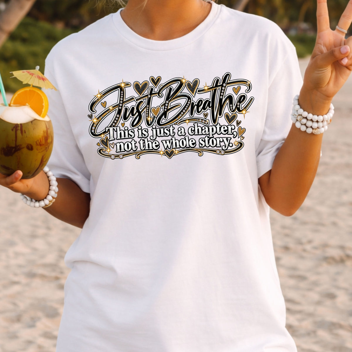 Gildan 5.3 oz. T-Shirt