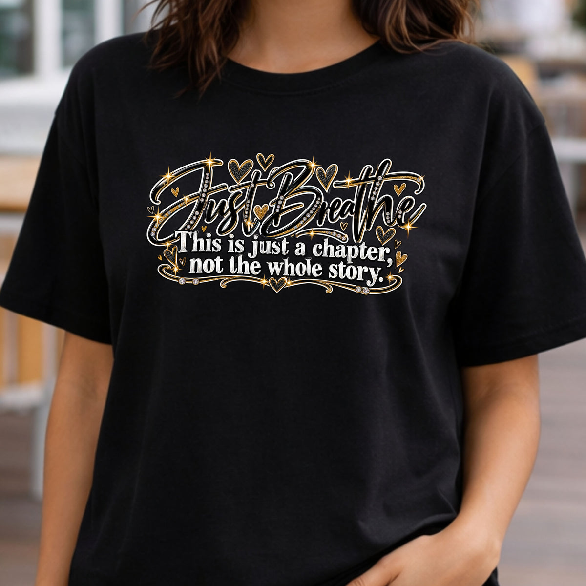 Gildan 5.3 oz. T-Shirt