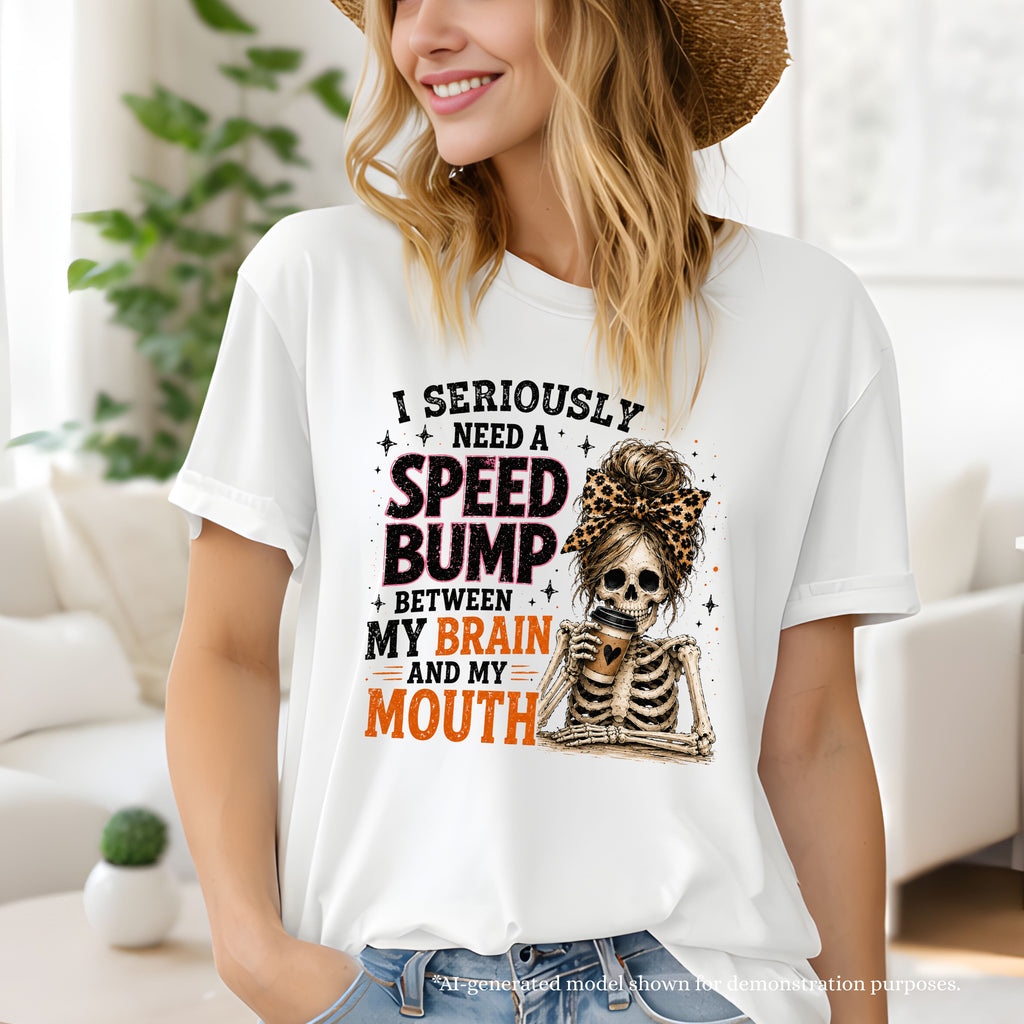Bella + Canvas Unisex Jersey Short-Sleeve T-Shirt
