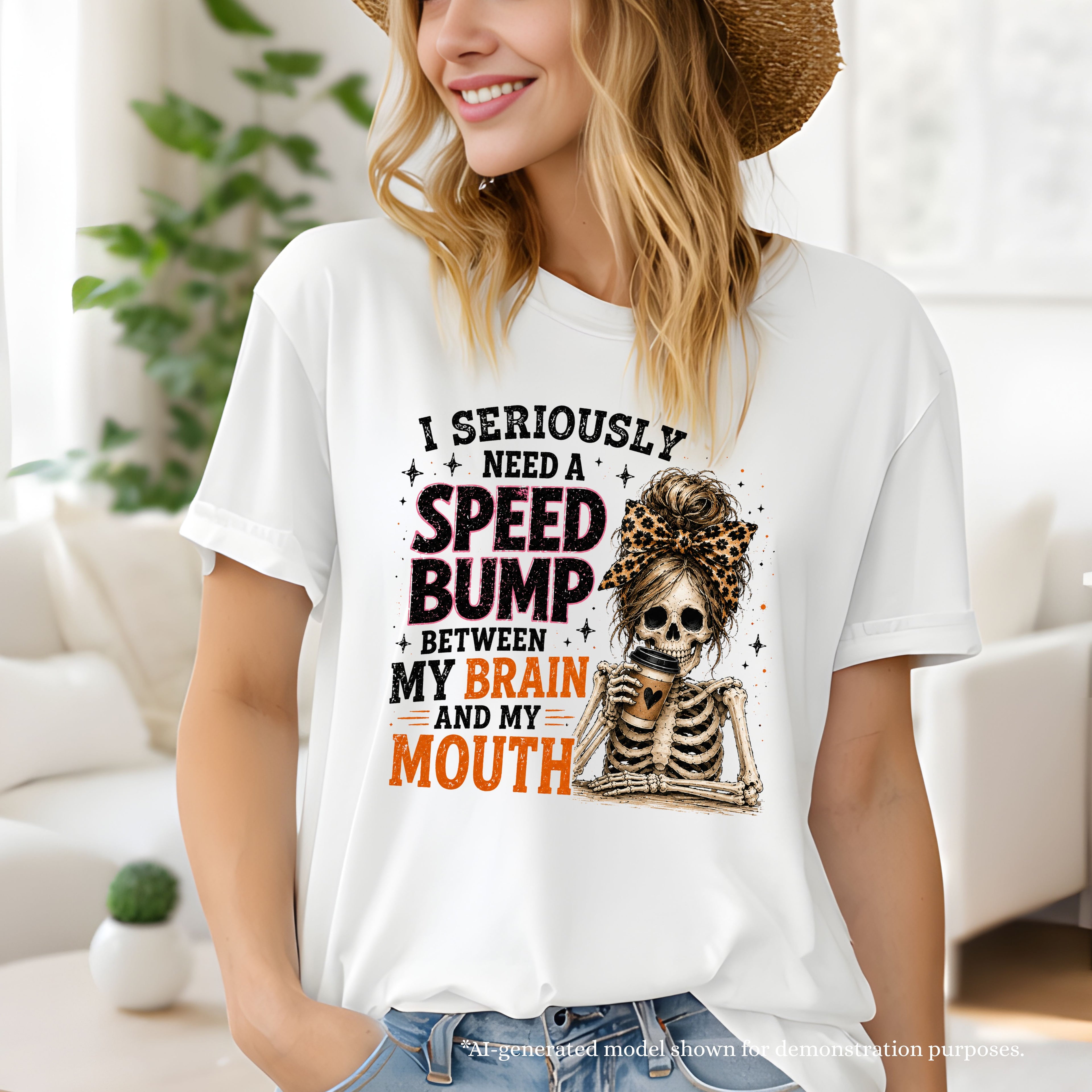 Bella + Canvas Unisex Jersey Short-Sleeve T-Shirt
