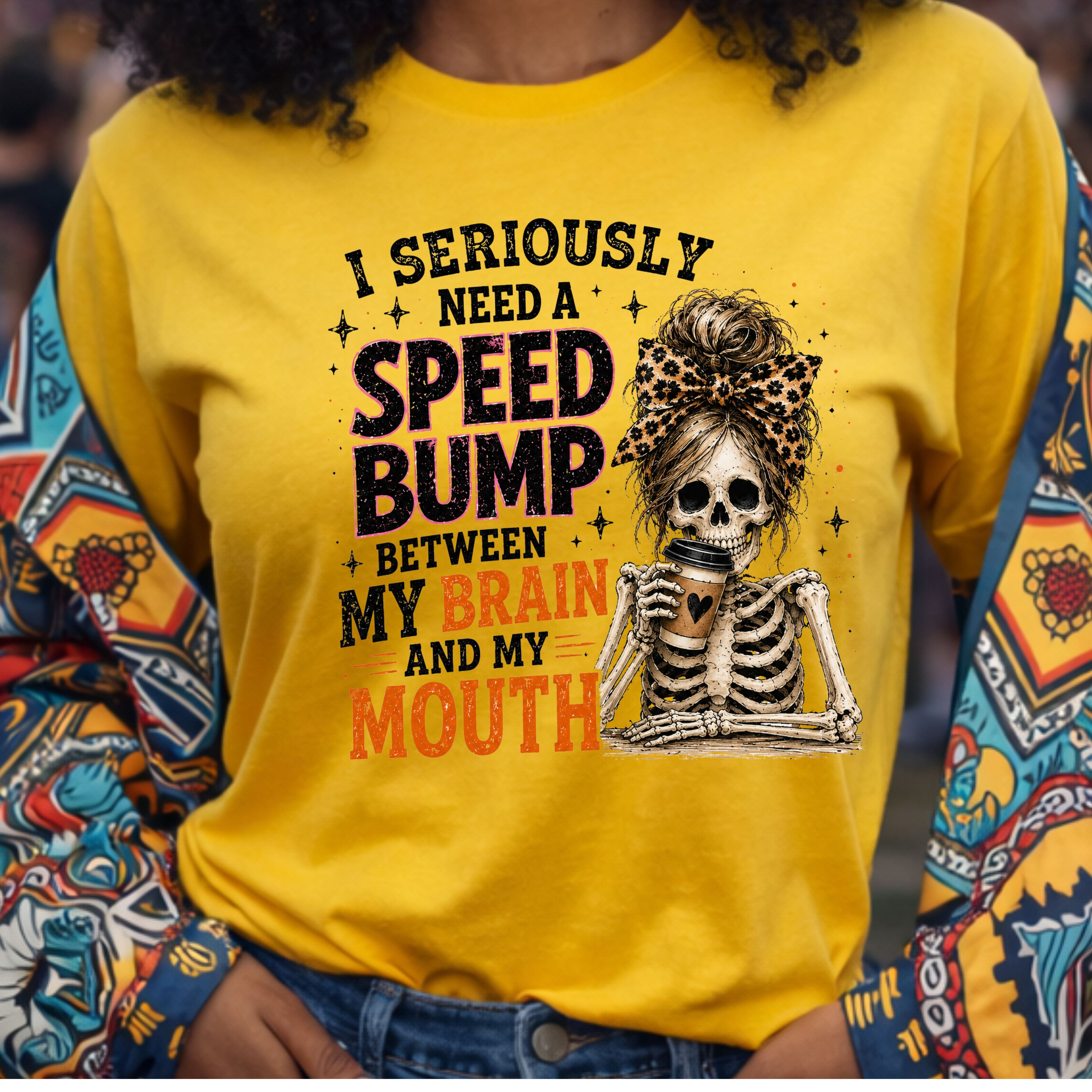 Bella + Canvas Unisex Jersey Short-Sleeve T-Shirt